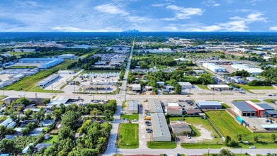 1027 Aldine Bender Rd, Houston, TX for lease Interior Photo- Image 2 of 27