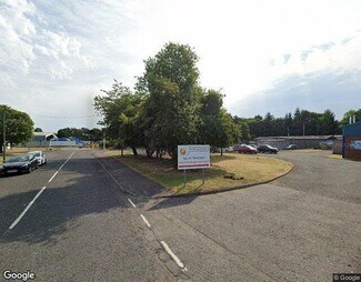 More details for Inveralmond Pl, Perth - Industrial for Lease