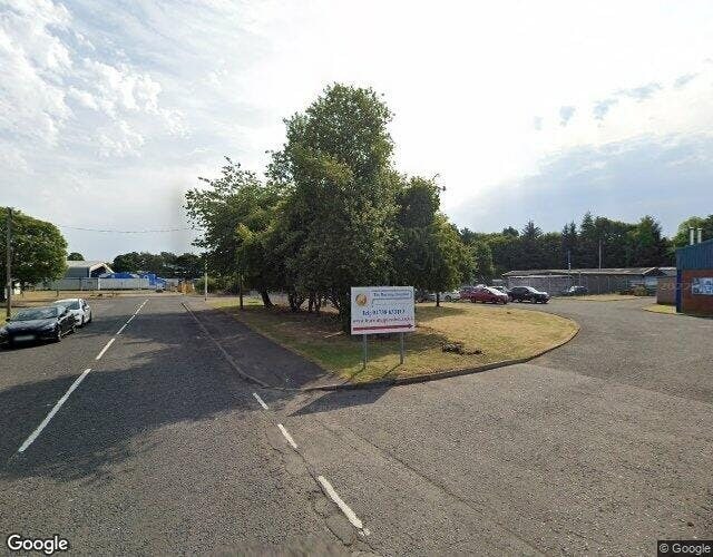 Plus de détails pour Inveralmond Pl, Perth - Industriel à louer