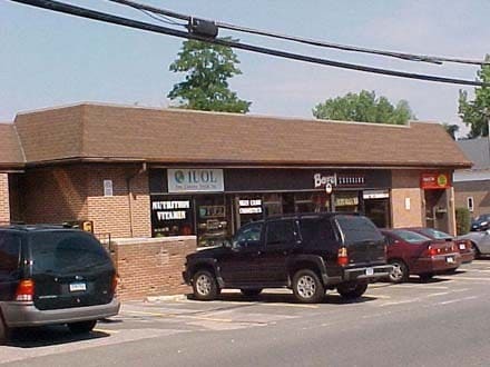 2-8 Library Pl, Bethel, CT à louer - Photo du bâtiment - Image 2 de 8