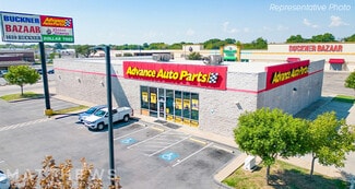 Plus de détails pour 4487 Lafayette St, Marianna, FL - Commerce de détail à vendre