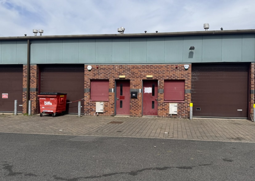 Maryport Rd, Maryport for lease - Building Photo - Image 3 of 3