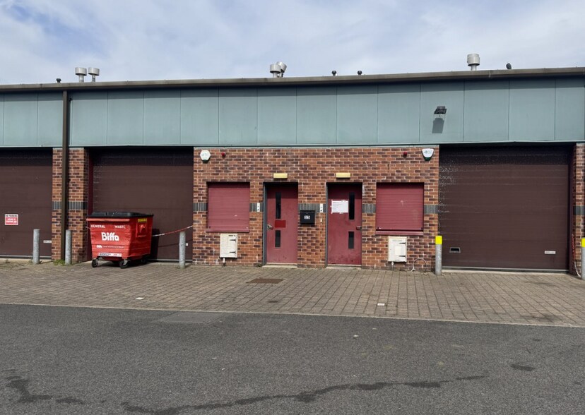 Maryport Rd, Maryport à louer - Photo du bâtiment - Image 3 de 3