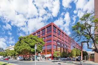 More details for Calle Balbino Marrón, 6, Sevilla - Coworking for Lease