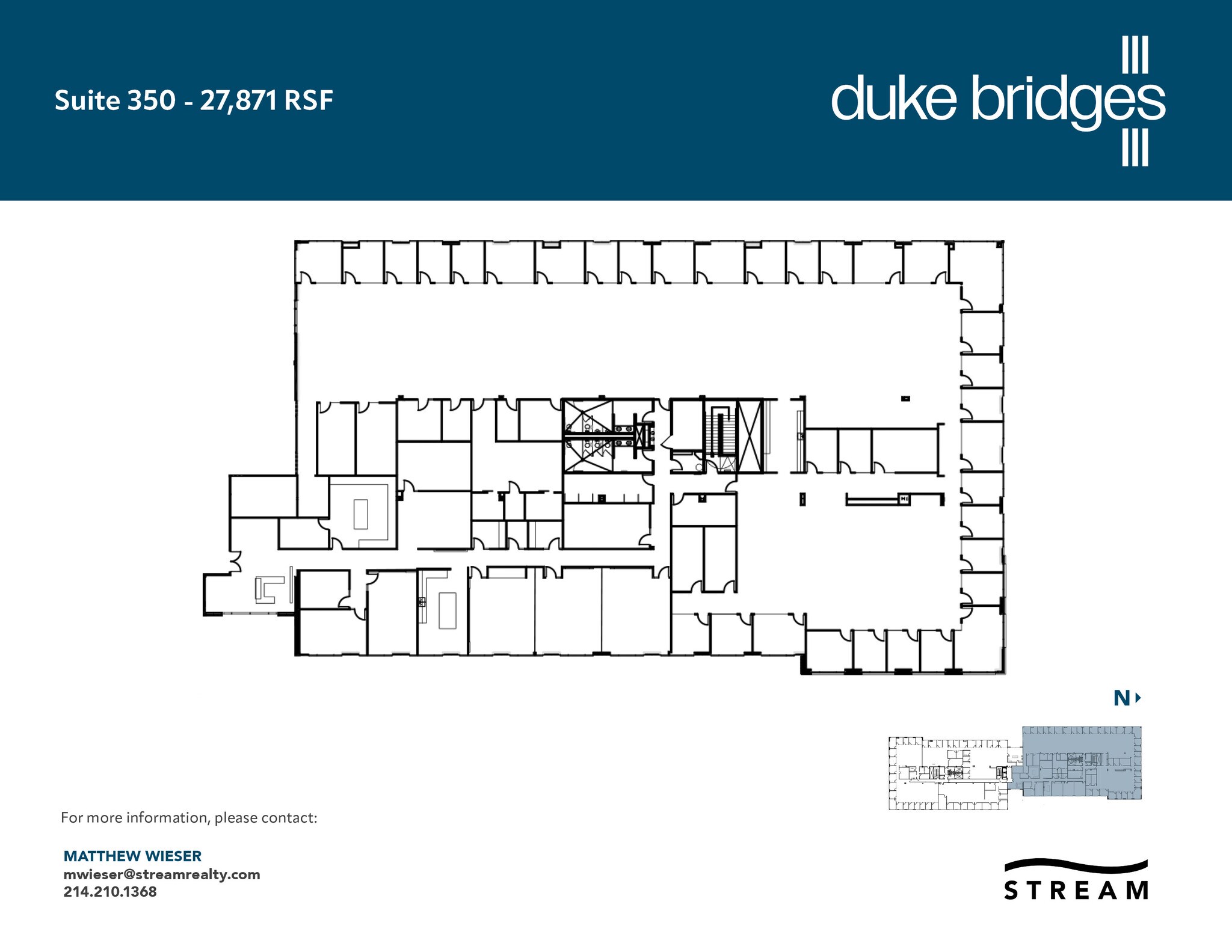 7460 Warren Pky, Frisco, TX à louer Plan d’étage- Image 1 de 1