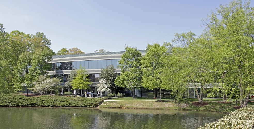 9011 Arboretum Pky, Richmond, VA for lease - Building Photo - Image 2 of 9