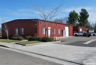 Plus de détails pour Light Industrial Complex – Industriel à vendre, Wilton, CA