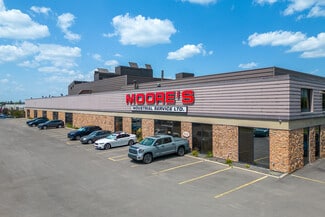 More details for Industrial Sale Leaseback Investment – Industrial for Sale