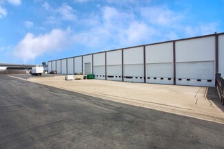 Plus de détails pour 350 Paularino Ave, Costa Mesa, CA - Industriel à vendre