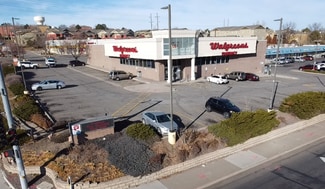 More details for 1601 W 84th Ave, Federal Heights, CO - Retail for Lease
