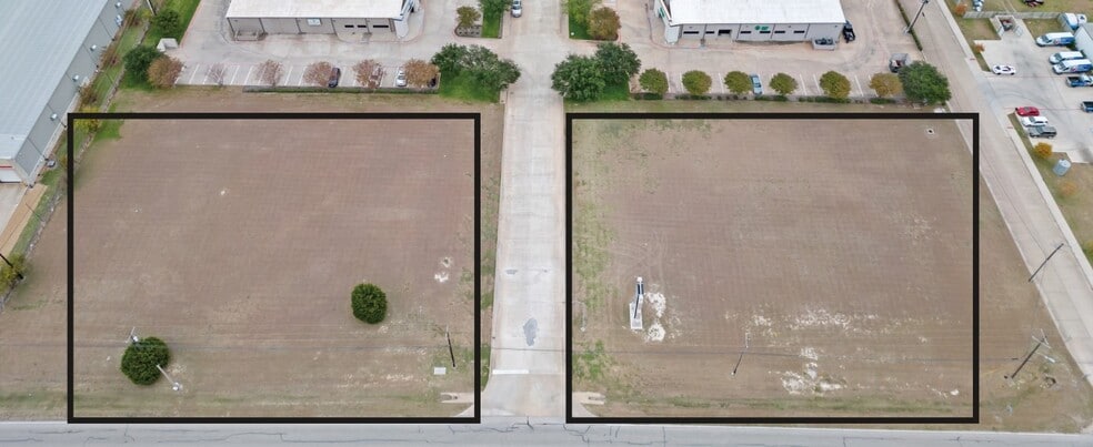 I-35 Lots for Sale portefeuille de 2 propriétés à vendre sur LoopNet.ca - Photo du bâtiment - Image 2 de 3