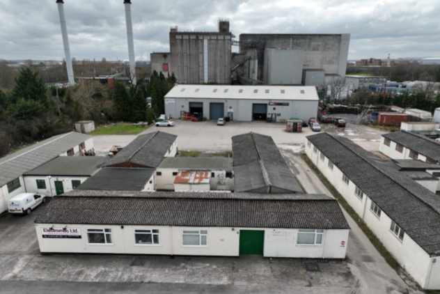 Bryn Ln, Wrexham à louer - Photo du bâtiment - Image 2 de 2