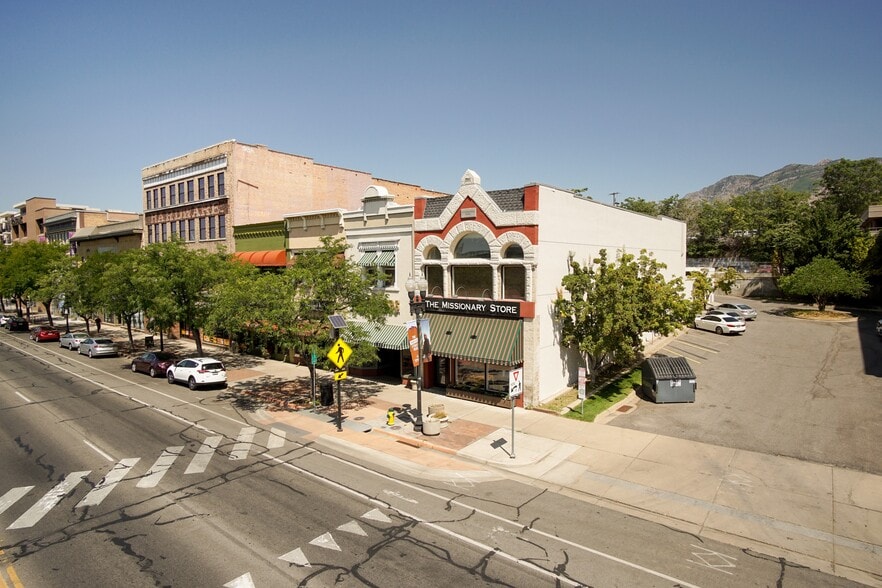 2342 Washington Blvd, Ogden, UT for lease - Building Photo - Image 1 of 17