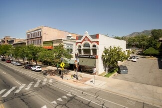 More details for 2342 Washington Blvd, Ogden, UT - Office for Lease