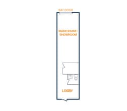 21414 Julie Marie Ln, Katy, TX à louer Plan d’étage- Image 1 de 1