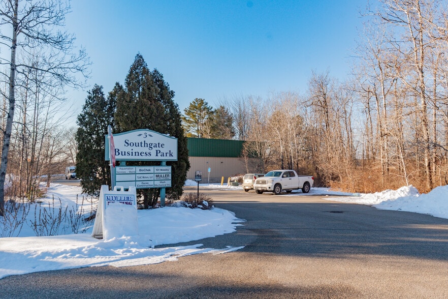 3 Southgate Rd, Scarborough, ME for sale - Building Photo - Image 2 of 5