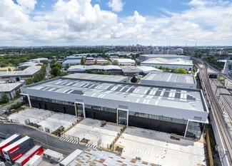 More details for Swallowfield Way, Hayes - Industrial for Lease