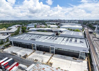 More details for Swallowfield Way, Hayes - Industrial for Lease