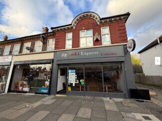 More details for 68 Greyhound Hl, London - Retail for Lease