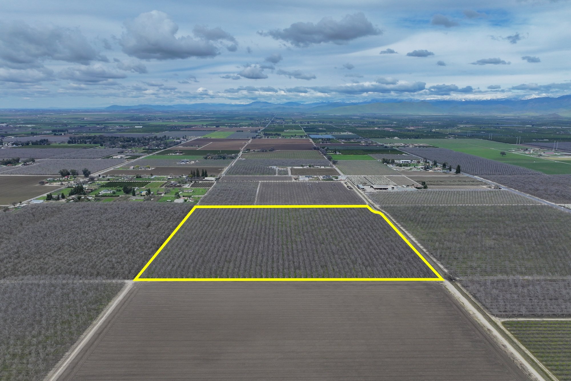 Road 144, Visalia, CA à vendre Photo principale- Image 1 de 12