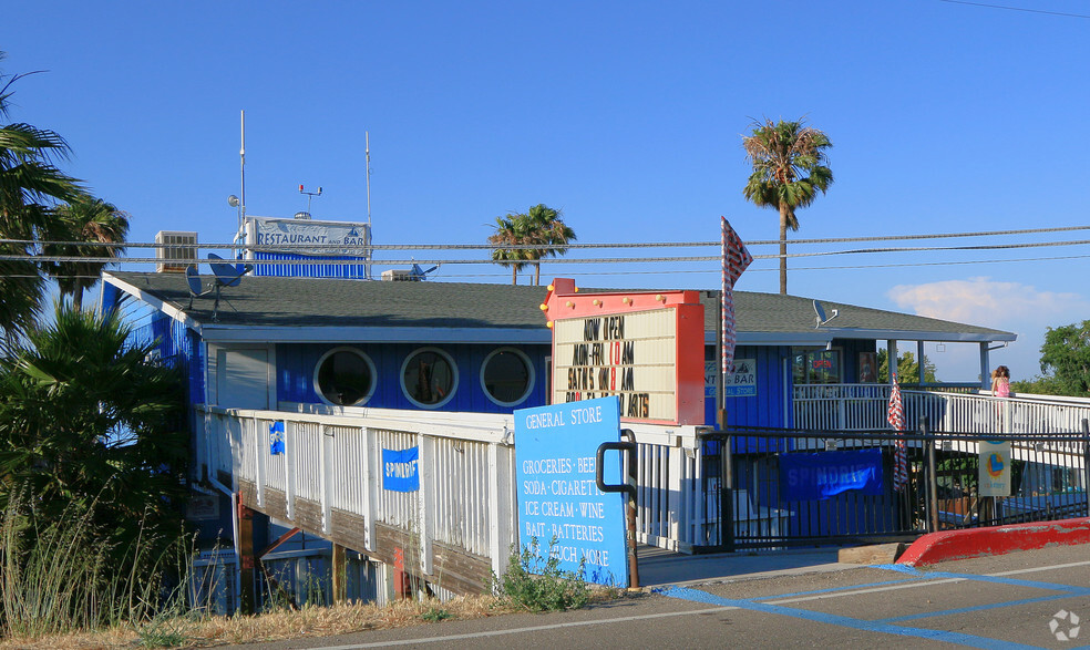 841 W Brannan Island Rd, Isleton, CA for sale - Primary Photo - Image 1 of 1