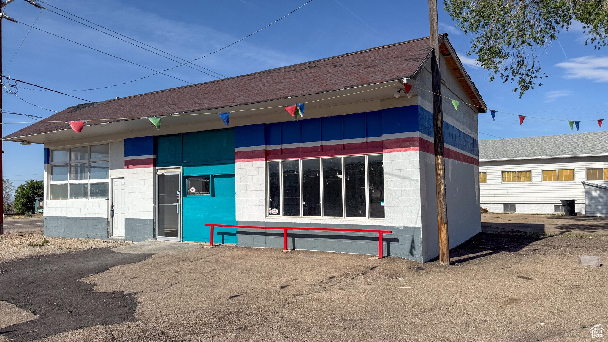 100 W Geneva, East Carbon, UT for lease Primary Photo- Image 1 of 13