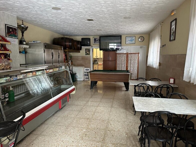 Vente au détail dans Santa Coloma De Gramenet, BAR à vendre - Photo int rieure - Image 2 de 13