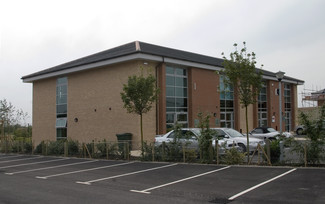 More details for Wykeham Rd, York - Office for Lease