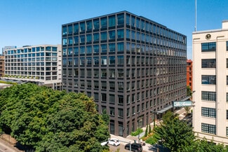 More details for 1455 NW Irving St, Portland, OR - Office for Lease