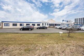 Plus de détails pour 16 Cromarty Campus, Rosyth - Coworking à louer