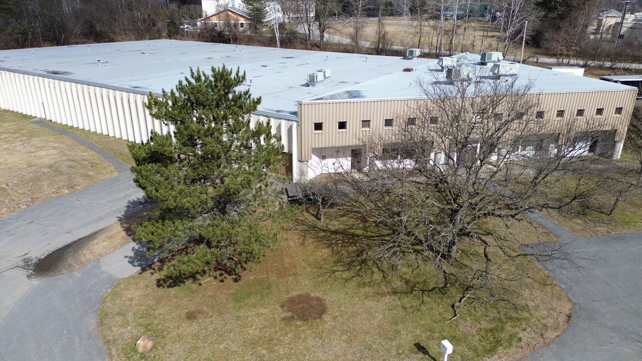 113 Technology Dr, Brattleboro, VT for lease Building Photo- Image 1 of 13