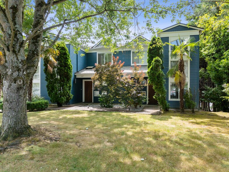 325 4th Ave, Kirkland, WA à vendre - Photo du bâtiment - Image 2 de 6