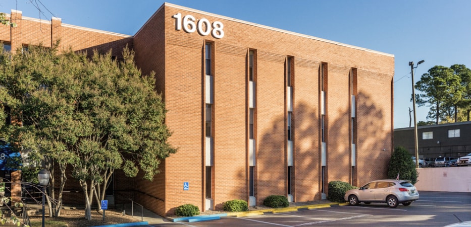 1608 13th Ave S, Birmingham, AL for lease - Building Photo - Image 2 of 2