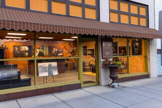 Plus de détails pour 817 S Higgins Ave, Missoula, MT - Commerce de détail à vendre