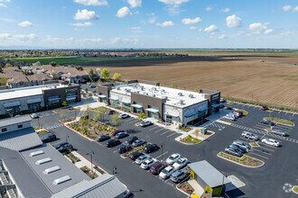 301 Mace Blvd, Davis, CA - Aérien Vue de la carte