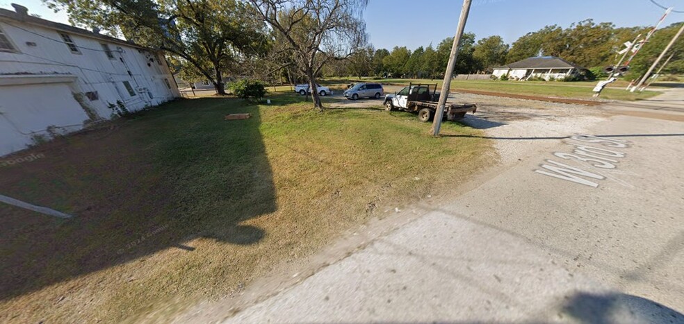 203 S Home St, Corrigan, TX for sale - Building Photo - Image 3 of 7