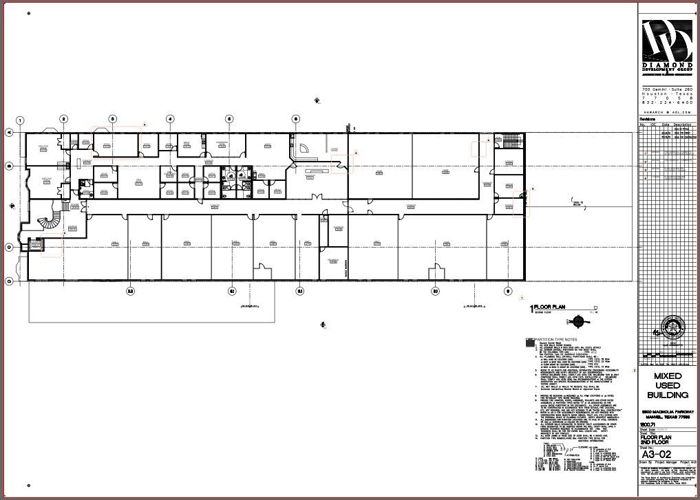 11800 Magnolia Pky, Manvel, TX for lease Building Photo- Image 1 of 1