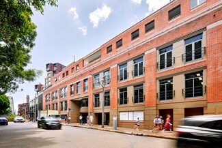 Plus de détails pour 88 Cumberland St, Sydney - Bureau à louer