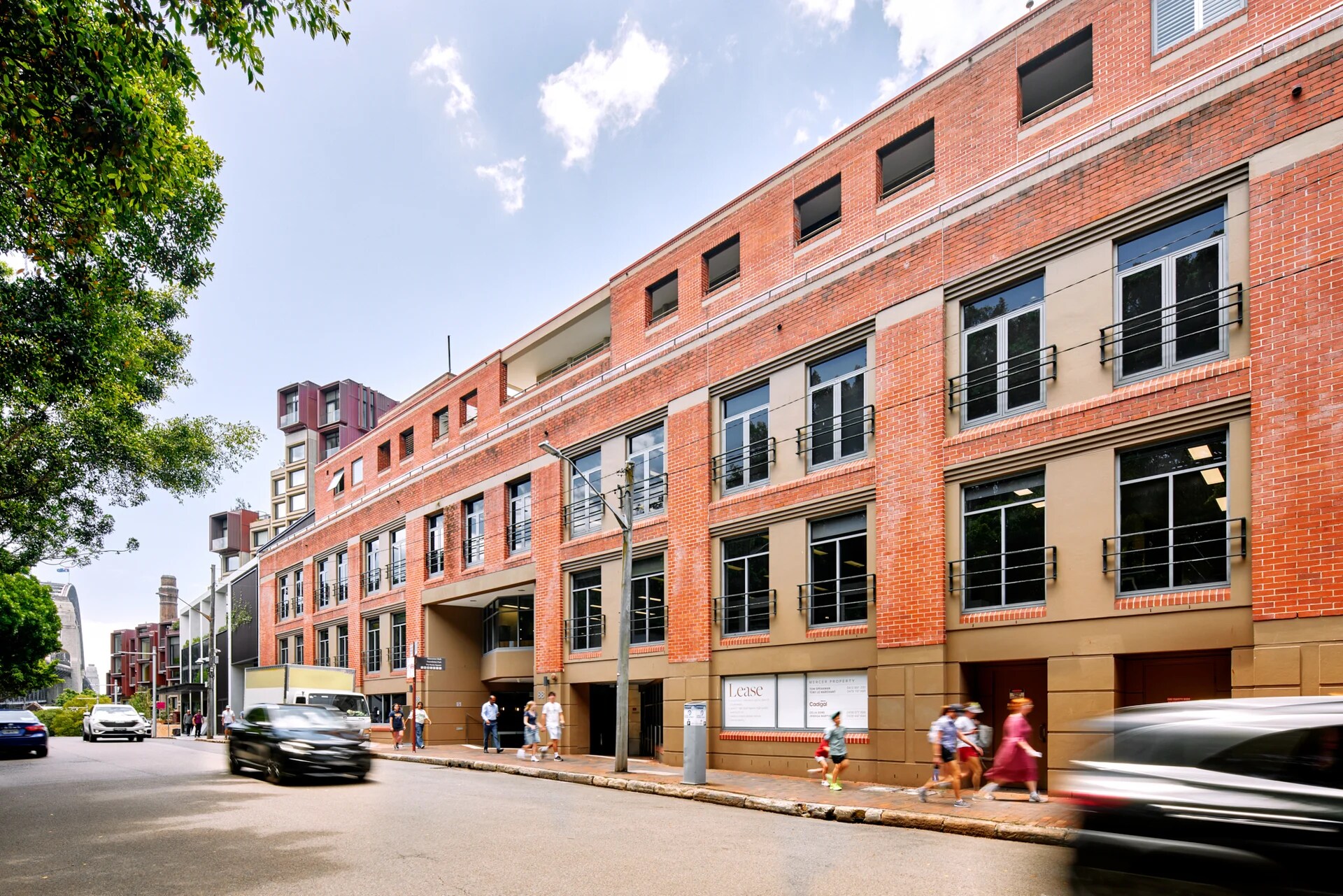 88 Cumberland St, Sydney à louer Photo principale- Image 1 de 4