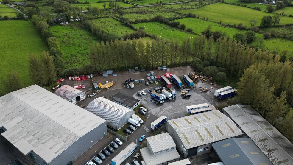 Dundrod Rd, Belfast à vendre - Photo du bâtiment - Image 3 de 4