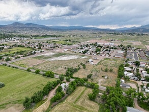 Field & Elizabeth St, Canon City, CO - Aerial  map view - Image1