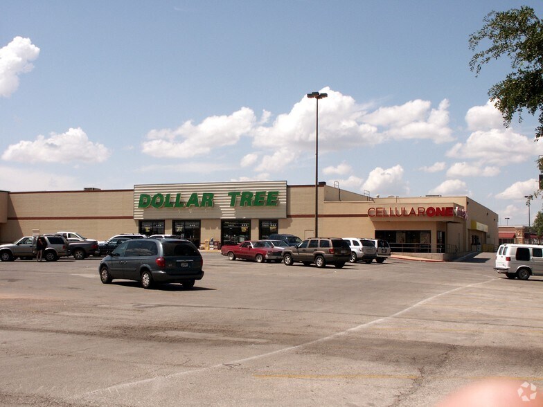 3226-3234 S Clack St, Abilene, TX à louer - Autre - Image 3 de 18