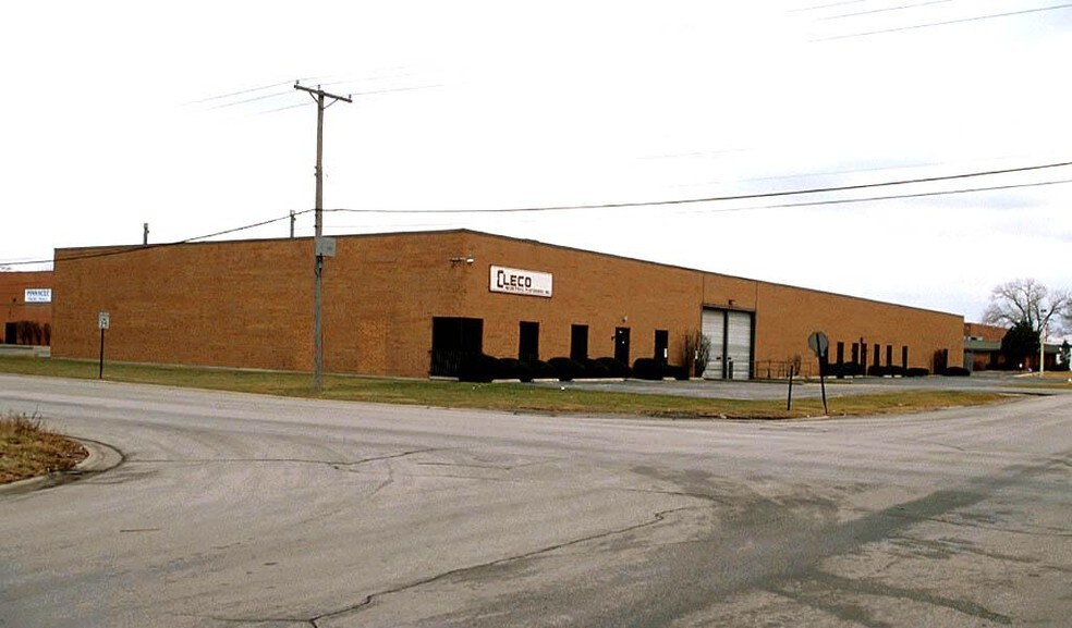 270 E 167th St, Harvey, IL à vendre - Photo du bâtiment - Image 2 de 17