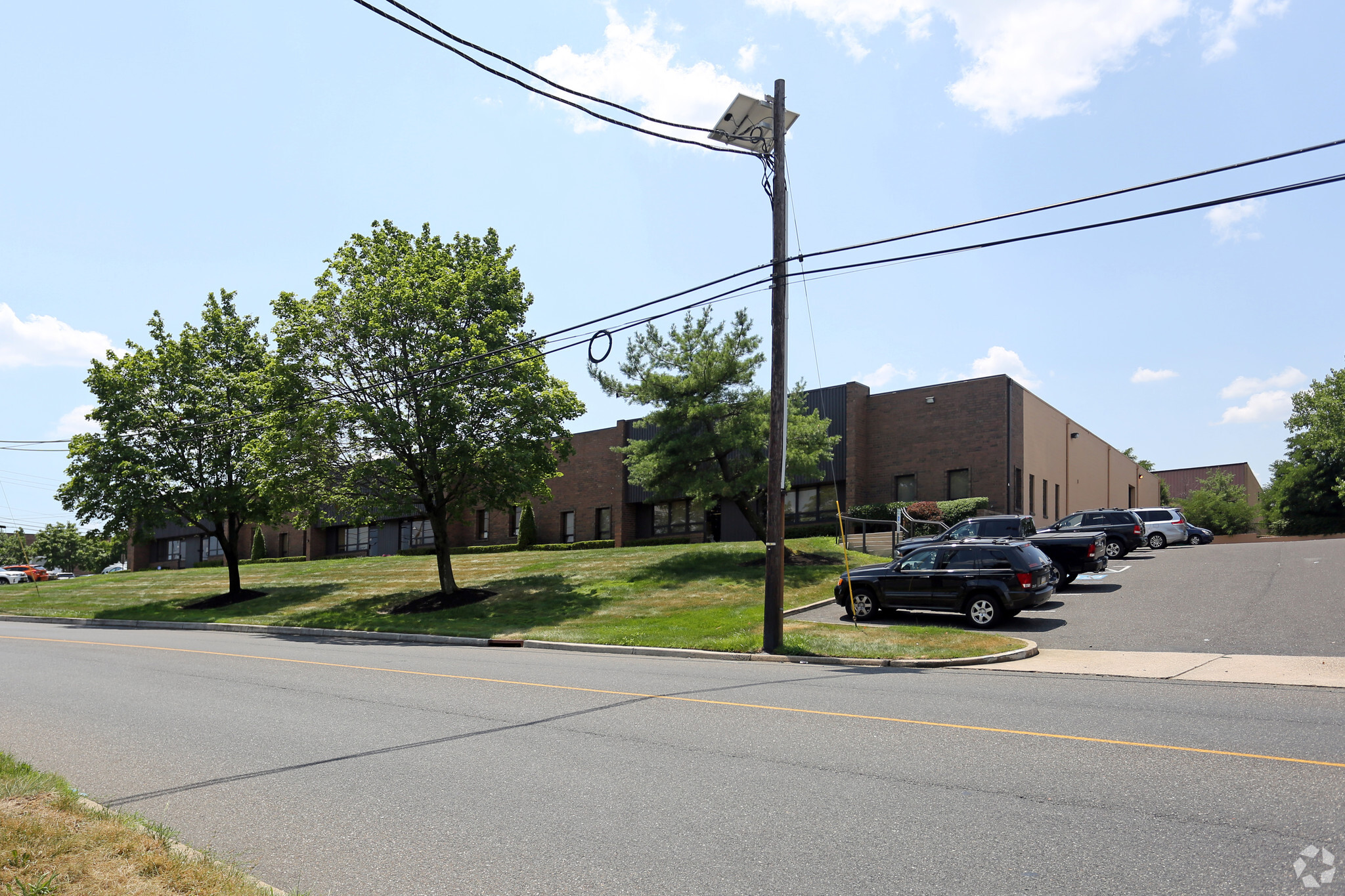 721-731 Hylton Rd, Pennsauken, NJ à vendre Photo principale- Image 1 de 1