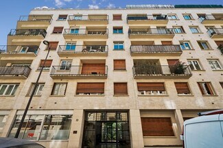 Plus de détails pour 10 Rue Des Ternes, Paris - Bureau à louer