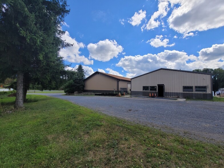 1191 Flegal Rd, Clearfield, PA for sale - Building Photo - Image 2 of 27
