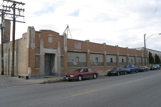 More details for 2444 N Pulaski Rd, Chicago, IL - Industrial for Sale