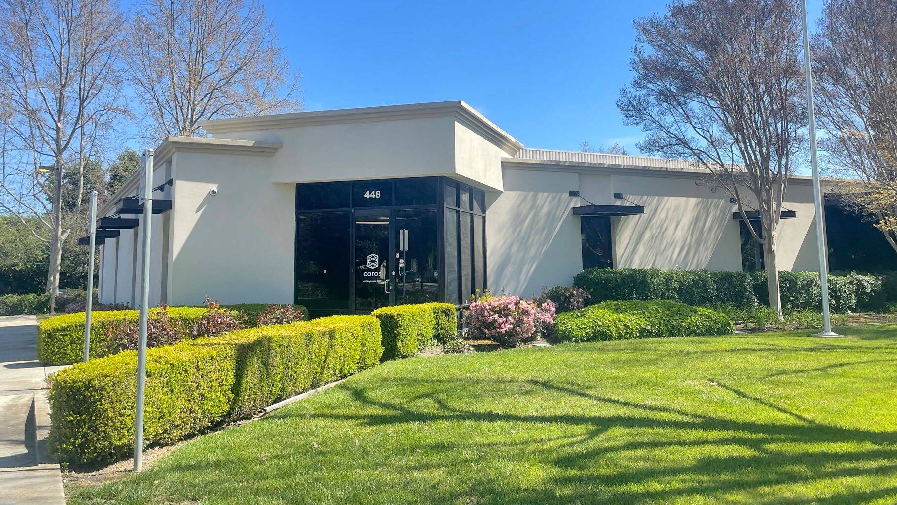 448-450 E Middlefield Rd, Mountain View, CA à louer Photo du bâtiment- Image 1 de 7