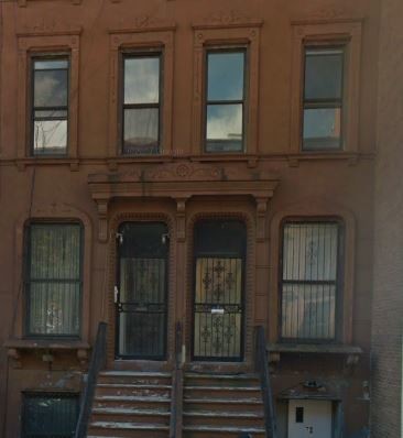 70 W 126th St, New York, NY for sale - Other - Image 1 of 1