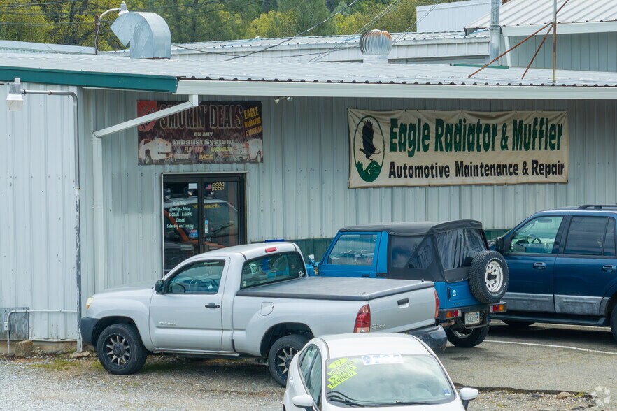 5694 Mother Lode Dr, Placerville, CA à vendre - Photo principale - Image 1 de 4